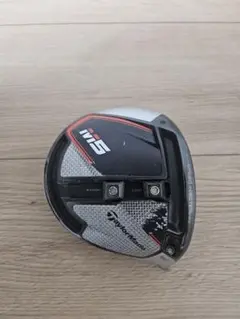 TaylorMade M5 ドライバー ヘッド 9°のサムネイル