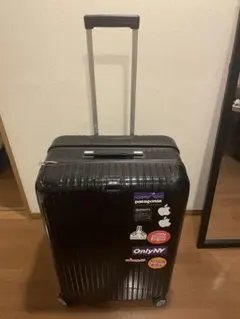 rimowa スーツケース キャリーケース