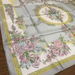 新品❗️【Christian Dior】クリスチャンディオール スカーフ(大判)