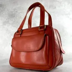 極美品！BURBERRY バーバリー ハンドバッグ ミニボストン ノバチェック