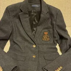 ラルフローレンジャケット