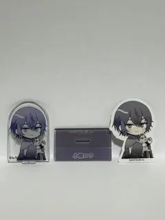 にじさんじチョコエッグ 小柳ロウ