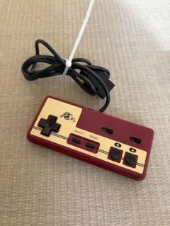 HUDSON SOFT ファミコン ジョイカード