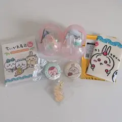 ちいかわ ちいかわ寿司 ガチャガチャ セット まとめ売り