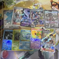 M*A様 ポケモンカードまとめ売り