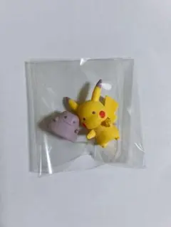 ポケモン ポケットモンスター まえならえまーち ふぃぎゅあ2 メタモン