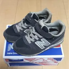 ニューバランス 996 new balance996 kids 子供 18㎝