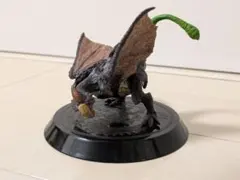 モンスターハンター　スタンダードモデル　フィギュア　ゲリョス