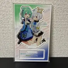 エミリア＆ラム ap UAPB/REZ-AP01 - メルカリ