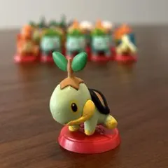 ポケモン チョコエッグ　ナエトル