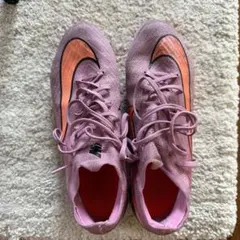 NIKE マーキュリアルヴェイパー16 ELITE AG 25.5cm 528 - メルカリ