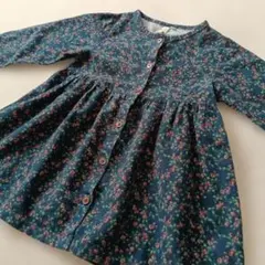 Samansa Mos2　Lagom　ワンピース　Sサイズ(95〜100)