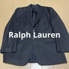 【未使用】ラルフローレン カシミヤ混 テーラードジャケット 黒 7 ブラック Camden カシミヤ ジャケット | ラルフ ローレン公式オンラインストア