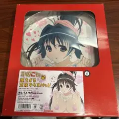 school days 桂言葉 マウスパッド - メルカリ