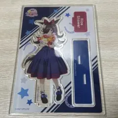 2026年最新】タイトル：ウマ娘 キャラクターグッズ アクリルスタンドの