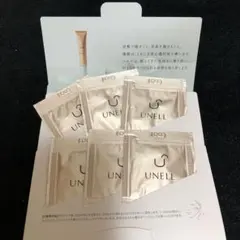 UNELL ユネル フィリングアンドスムージングプライマー 6包 サンプルのサムネイル