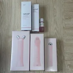 いいねNG 】medicube ／ 美顔器 美容液等 まとめ売り 6点セット - メルカリ