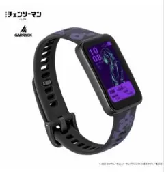 チェンソーマン レゼ編 デンジ GARRACK スマートウォッチ