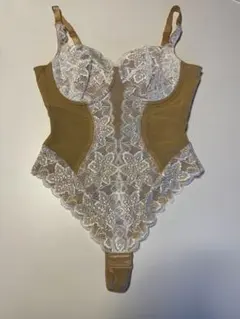 【新品未開封】グラントイーワンズFairyTバックボディスーツ ８０Ｅ 2025年最新】tバックボディスーツ グラントイーワンズの人気