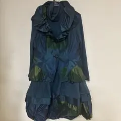 2025年最新】エイココンドウ コートの人気アイテム - メルカリ