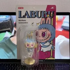 Popmart labubu マイケル・ジャクソン - メルカリ