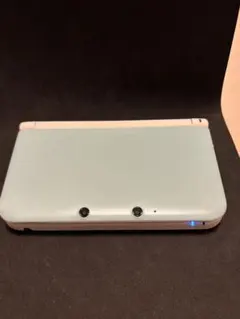 ニンテンドー3DS LL ホワイト 本体
