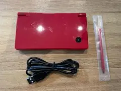 ニンテンドーDSi レッド 本体