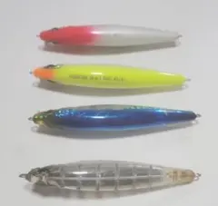 DUELヘビーショットのサムネイル