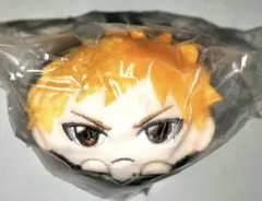 本日限定価格】BLEACH ぬいぐるみ 斑目一角 - メルカリ