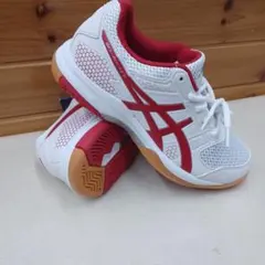 ASICS GEL-ROCKET バレーボールシューズ　24cmのサムネイル