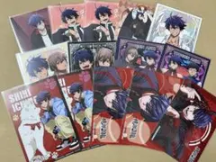 桃源暗鬼 一ノ瀬四季 カードセット - メルカリ