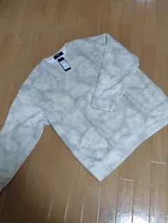 トレーナー FVLMEN