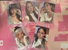 2026年最新】apink ナウン トレカの人気アイテム - メルカリ