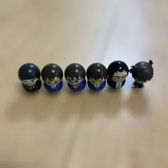 名探偵コナン クーナッツ コナンとフィギュア