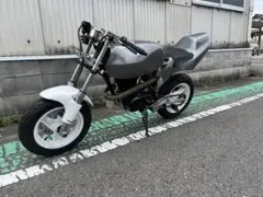 エイプ100 フレーム APE100 おまけ付き 香川 211wエイプ APE タイプフレーム レッド【法人配達可能