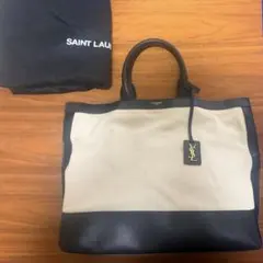 イブサンローラン トートバック