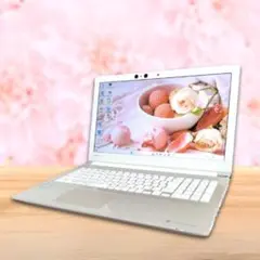 Blu-rayOK❤️ノートパソコンWin11✨8世代 i5✨脅威の1TB✨薄型