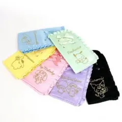 エンジョイアイドル ペンライトMy Melody ポーチ ピンク