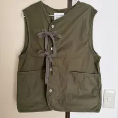 freaks store ノースリーブベスト