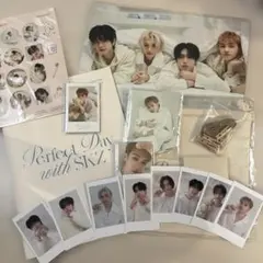 straykids スキズ　本国シーグリ2024