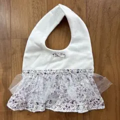 【新品未使用】FOインターナショナル スタイ よだれかけ