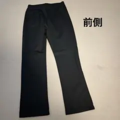 濃いグレー　パンツ 新品タグ付き　日本製