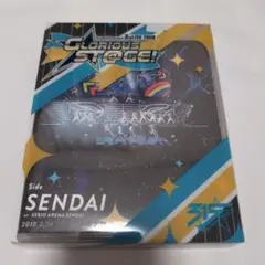 アイドルマスター SideM 3rd LIVE TOUR Side SENDAI
