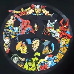 激レア！Stussy MARVEL トレーディングカードセット - メルカリ