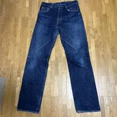 【美品】LEVI'S 503B-XX Ｗ34