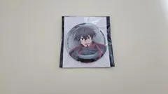 桃源暗鬼　ベースヤードトーキョー　淀川真澄　缶バッジ