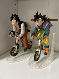 2025年最新】悟飯 一番くじ b賞の人気アイテム - メルカリ