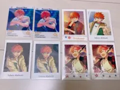 あんスタ 明星スバル ぱしゃこれ ぱしゃっつ エモカ