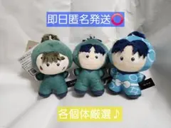 忍たま乱太郎　てちぬい　七松小平太　中在家長次　きり丸