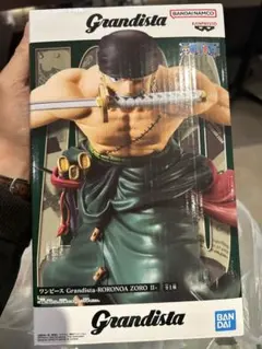 2026年最新】Grandista RORONOA ZORO Ⅱの人気アイテム - メルカリ